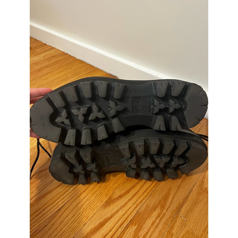 All Saints Winter Boots - Picture 9 of 10